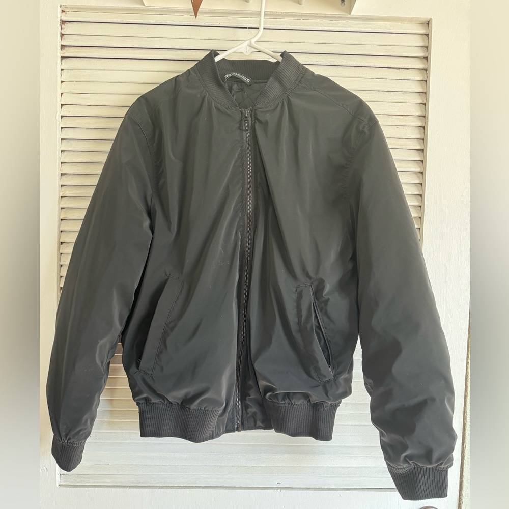 Zara jacket
